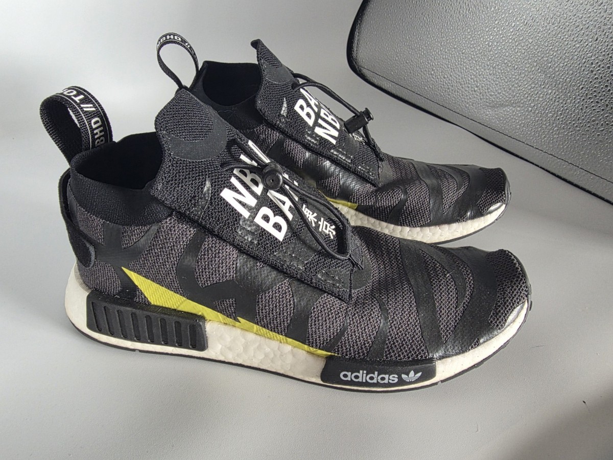 adidas NMD TS1   Neighborhood Size 10 | eBay