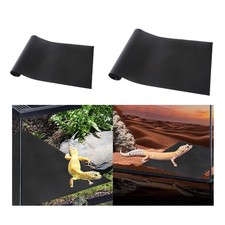 Reptile Carpet Bedding Premium Cushion Waterproof Accessories Anti Slip EVA Pet