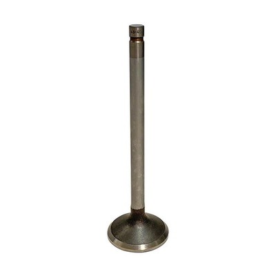 A-E9NN6505EC-AI One New Aftermarket Valve, Exhaust