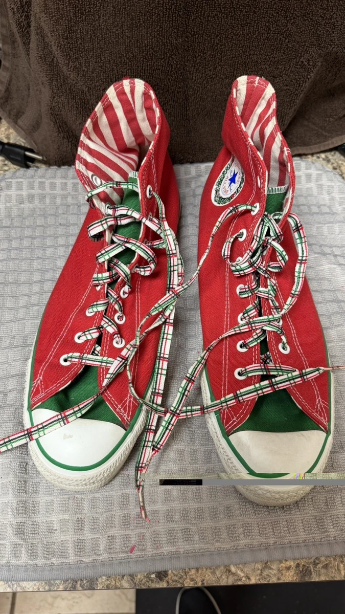 Las mejores ofertas en Converse Varios Colores Calzado Vintage