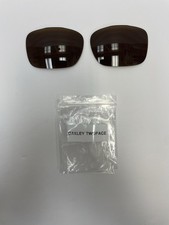 Oakley Twoface Lenses