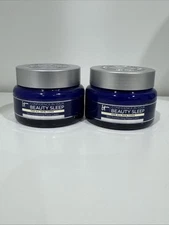 IT Cosmetics Confidence in your Beauty Sleep Night Cream (2x2oz) 4 oz/120ml NWOB