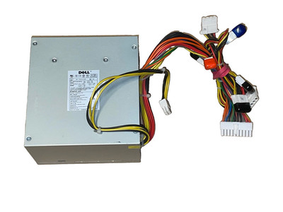 Genuine DELL 0N2286 HP-P2507FWP 250W Power Supply PSU
