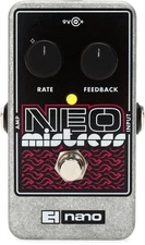 Electro-Harmonix Neo Mistress Flanger Pedal