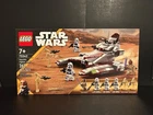 Lego Star Wars Republic Fighter Tank 75342 NEW FACTORY SEALED BOX