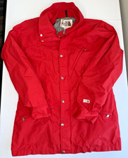 Vintage Made In USA The North Face TNF Gore Tex GTX Nylon Parka Jacket! Size L