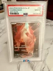 Pokémon SV2a Card 151 Charmander 168/165 Art Rare Holo Japanese PSA 10