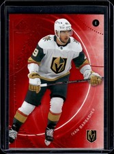 2025-26 SP Game Used #6 Ivan Barbashev Red