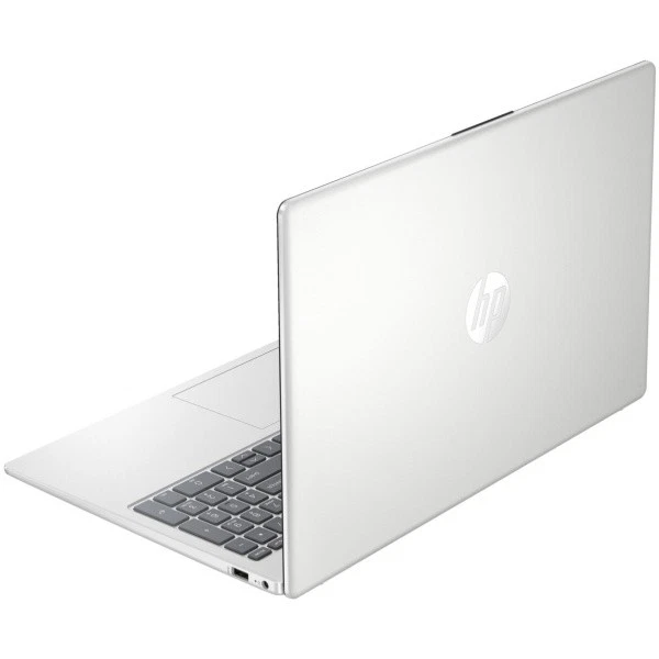 HP 15-fd1035cl 15.6" FHD Touch Intel 3 100U 12GB DDR4 512GB SSD W11H Laptop, SL - Image 4 of 4