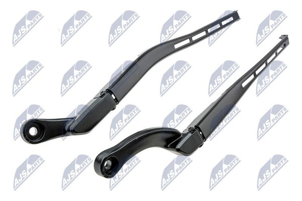 NTY EWB-AU-000 Wischarm, Scheibenreinigung FüR Audi-image
