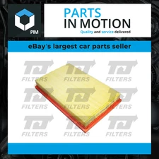 Air Filter fits OPEL VECTRA A 2.0 88 to 95 TJ Filters 25062202 4236063 834292