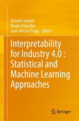 Lepor - Interpretierbarkeit für Industrie 4.0 Statistik und Maschine Le - N555z