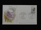 FDC France 1983 politician Rene Cassin Peace Nobel prize