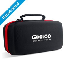 GOOLOO EVA Box Hard Protective Case for GT3000/GT4000/GT4000S Storage Carry Bag