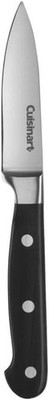 Cuisinart C77TR-3PR Triple Rivet Collection 3.5'' Paring Knife, Bl