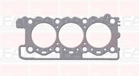 FAI AutoParts Dichtung Zylinderkopf Zylinderkopfdichtung Kopfdichtung HG1627C