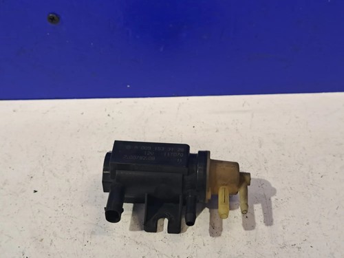 MERCEDES-BENZ E W212 Druckwandler A0091533128 3.00 Diesel 195kw 2012 33573034