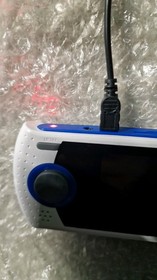 Sega Mega Drive Ultimate Portable Game Player | Retro Handheld Game Console #234