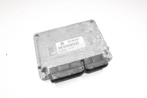 VW POLO AW1, BZ1, AE1 Motorsteuerger‰t ECU 5WP4029802 03D906033F 2017 21702890