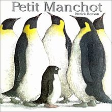 Petit Manchot De Benson Patrick Livre tat Bon EBay petit-manchot-de-benson-patrick-livre-tat-bon-ebay