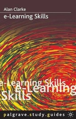 E-Learning Skills (Study Guides), Very Good Books