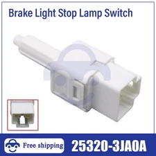 Brake Light Stop Lamp Switch For 2013 2014 2015 2016 Nissan Pathfinder