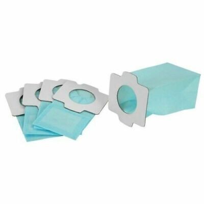 Makita Ersatz- Papierfilter 5Stck. für Akku-Sauger BCL/DCL142 182, CL