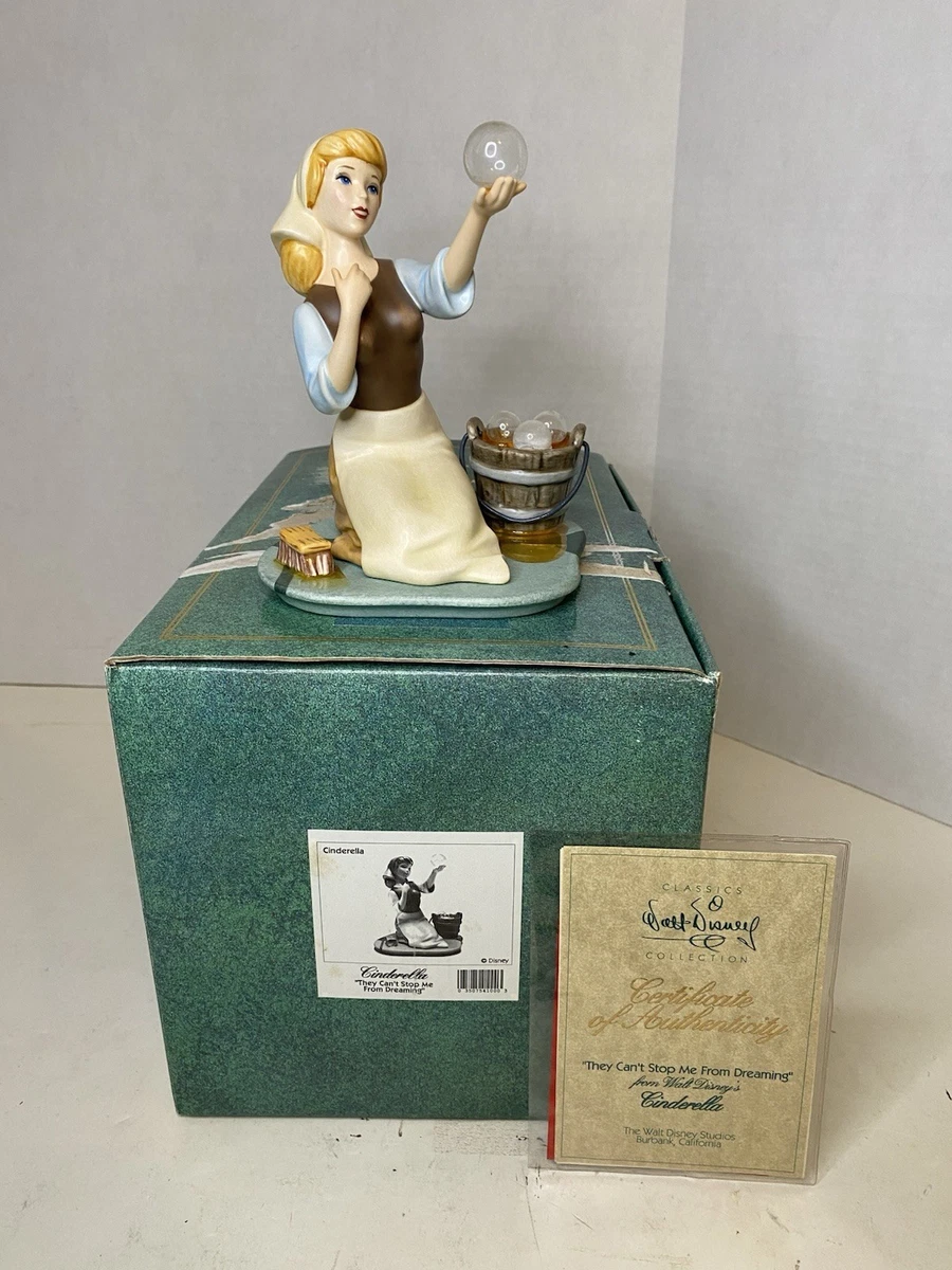 Wdcc Cinderella for sale | eBay