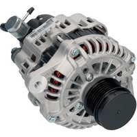Lichtmaschine Generator 14V 100A Ø54 Mm Hc-Cargo FüR Suzuki Jimny