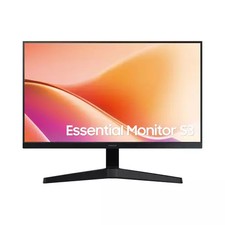 Image of Samsung Monitor 24inch Full HD 100Hz VA LS24F330EAUXXU