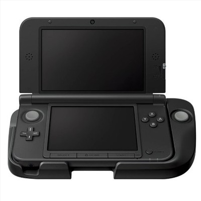 Nintendo (SPR-009) Circle Pad Pro - Nintendo 3DS LL Accessory for