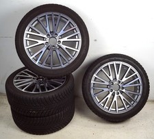 Mercedes W177 A-Klasse Alufelgen Felgen 18 Zoll Winterräder A1774010600