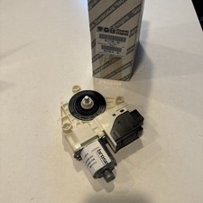 New Mopar 68286266aa 2016-2022 Fiat 500x Drivers Side Window Motor