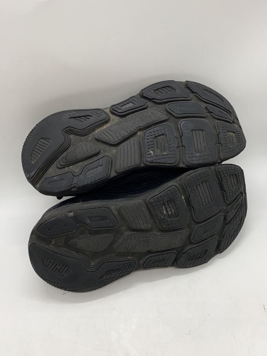 Hoka(Hoka One One) Low Cut Sneakers 25.5Cm Blk Lj832 thumbnail 4