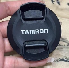 Original 62mm Front Lens Cap For Tamron 18-270mm f/3.5-6.3 Di II VC PZD  B008  