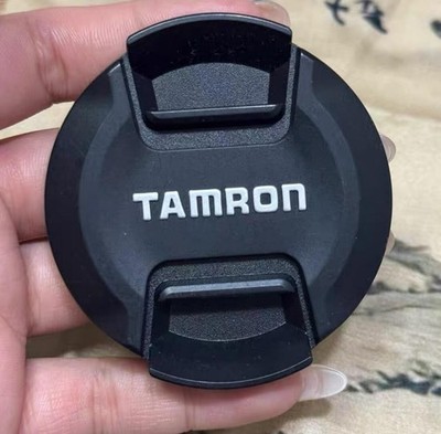 Original 62mm Front Lens Cap For Tamron AF 70-300mm f/4-5.6 Di LD Macro 1:2（A17）