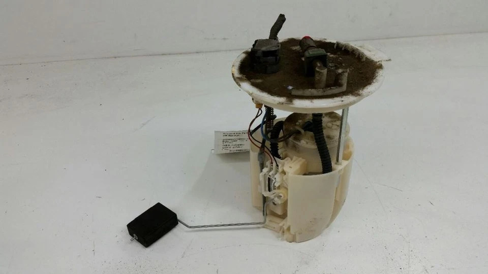 Mazda 6 топливный насос только бак смонтирован 3,7 л подходит 2009-2010 OEM - Изображение 3 из 4