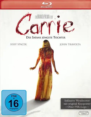 Carrie - Des Satans jüngste Tochter