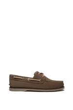 TIMBERLAND - Men's Classic Boat Shoe