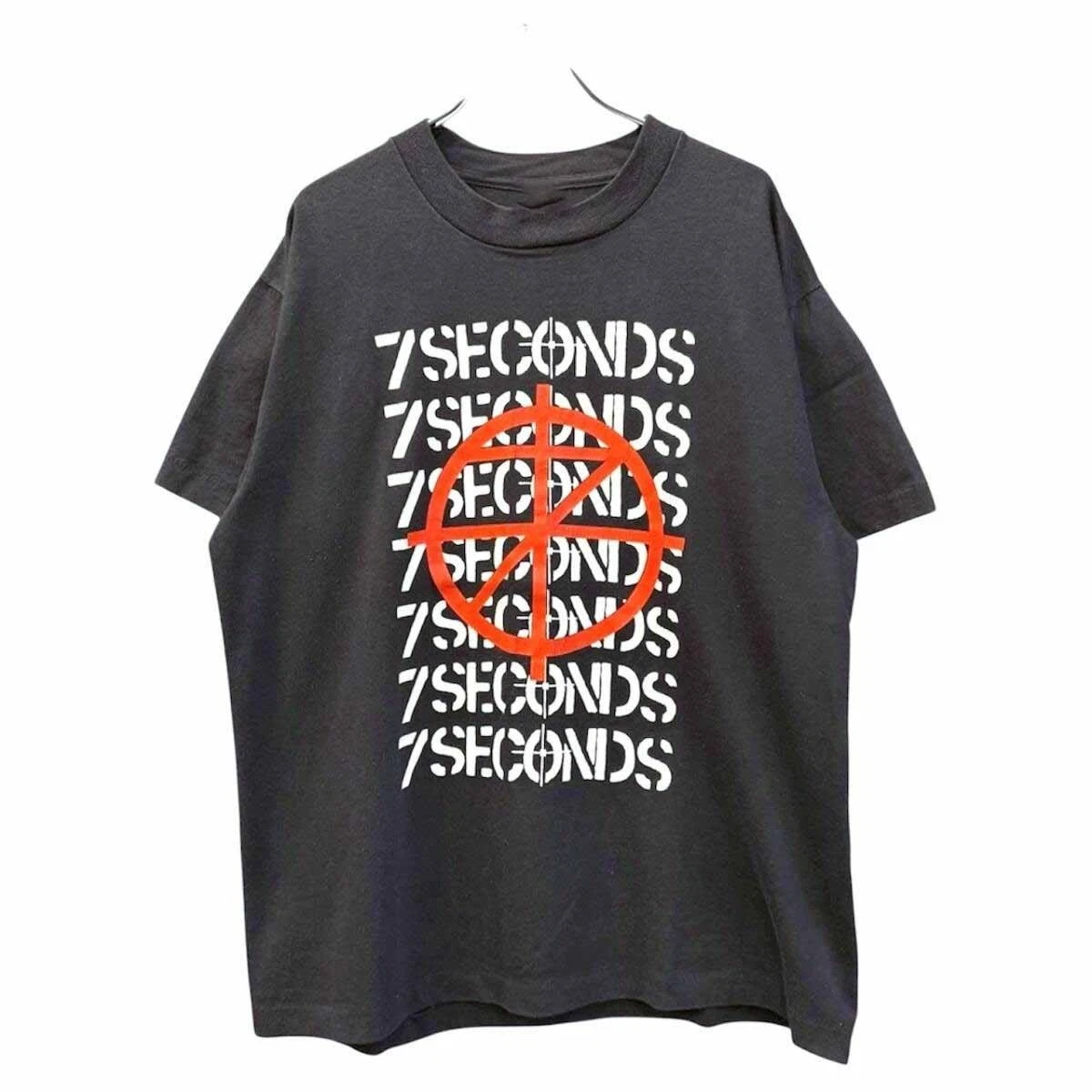 7 seconds shirt products for sale | eBay