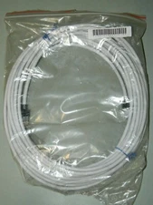 NEW ABB 1MRS120511.010 REA 101 Connection Data Cable 10M long RJ-45