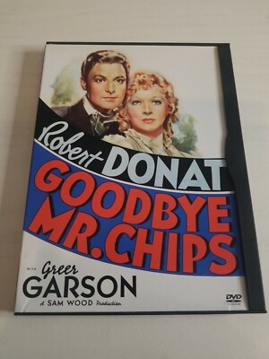 Goodbye, Mr. Chips (DVD, 2004)○ **Buy 2 Get 1** 12569583726| eBay