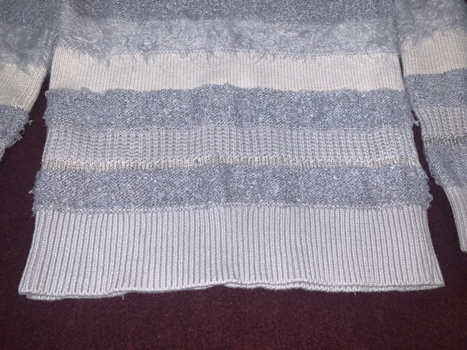 Gap Kids Girls Cute  Sweater Size Small  i867 image 6