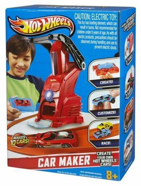 all hot wheels car