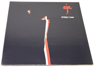 Steely Dan AJA ABC AA1006 1C/1C GF EX
