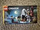 LEGO Creator - Scary Pirate Island Building Set 40597 - BRAND NEW SEALED