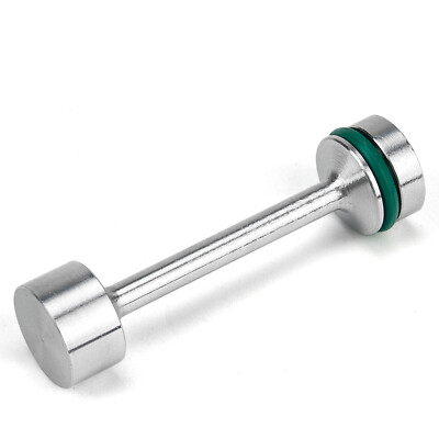 CNC Billet Barbell & Front Galley Plug Kit For LS Engines (LS1, LS2, LS3, LQ4, LSX, Etc.) 7 thumbnail image