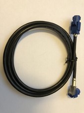Mercedes Comand NTG 5 NTG 5.1 Video kabel cable 100cm
