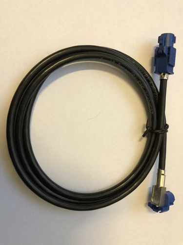 Mercedes Comand NTG 5 NTG 5.1 video cable cable 100 cm