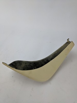 Irmscher Body Moulding Fits Vauxhall Opel GM 171201455